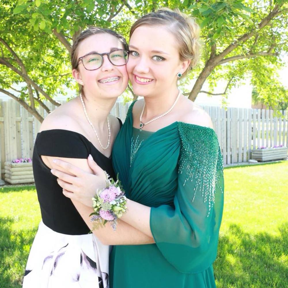 Meet your Posher, Madison